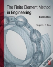 Capa do artigo The Finite Element Method In Engineering