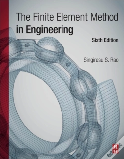 Capa do artigo The Finite Element Method In Engineering