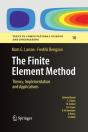 The Finite Element Method: Theory, Implementation, And Applications - Preview