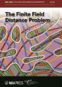 The Finite Field Distance Problem - Preview