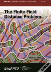 Capa do artigo The Finite Field Distance Problem