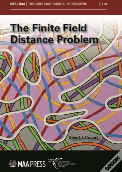 Capa do artigo The Finite Field Distance Problem