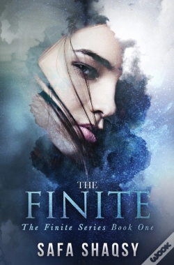 Capa do artigo The Finite