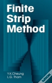 Capa do artigo The Finite Strip Method