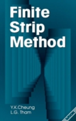 Capa do artigo The Finite Strip Method