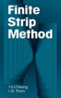The Finite Strip Method - Preview