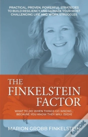 Capa do artigo The Finkelstein Factor