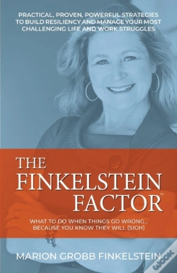 Capa do artigo The Finkelstein Factor