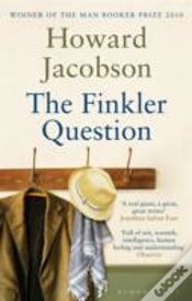 Capa do artigo The Finkler Question