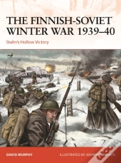 The Finnish-Soviet Winter War 1939â€“40
