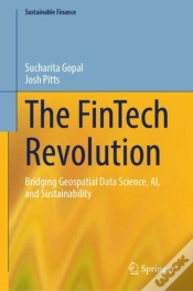 Capa do artigo The Fintech Revolution