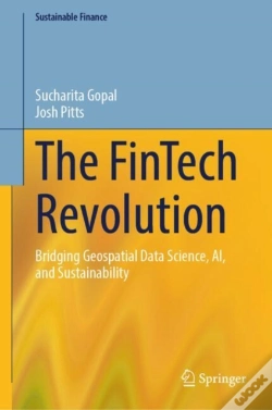 Capa do artigo The Fintech Revolution