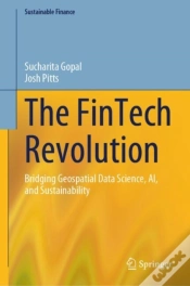Capa do artigo The Fintech Revolution
