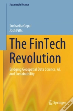 Capa do artigo The Fintech Revolution