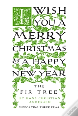 Capa do artigo The Fir Tree