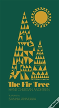 Capa do artigo The Fir Tree