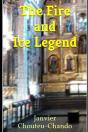 The Fire And Ice Legend - Preview