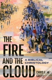 Capa do artigo The Fire And The Cloud