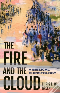 Capa do artigo The Fire And The Cloud