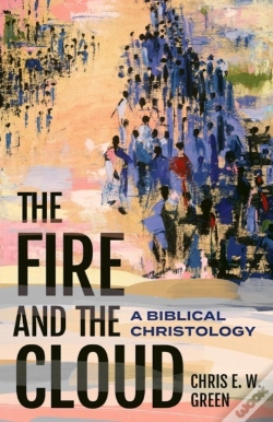 Capa do artigo The Fire And The Cloud