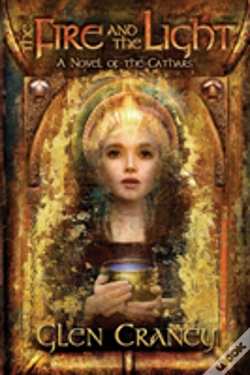 Capa do artigo The Fire And The Light