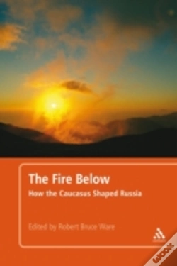 Capa do artigo The Fire Below