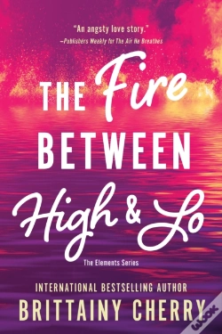 Capa do artigo The Fire Between High & Lo