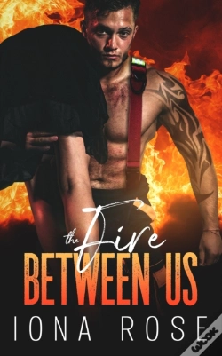Capa do artigo The Fire Between Us