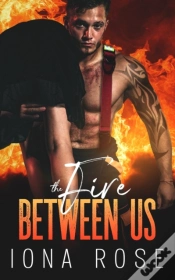 Capa do artigo The Fire Between Us