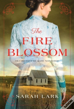 Capa do artigo The Fire Blossom