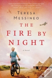 Capa do artigo The Fire By Night