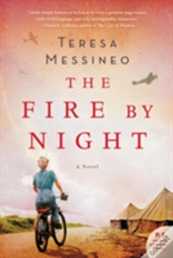 Capa do artigo The Fire By Night