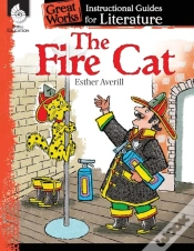 Capa do artigo The Fire Cat