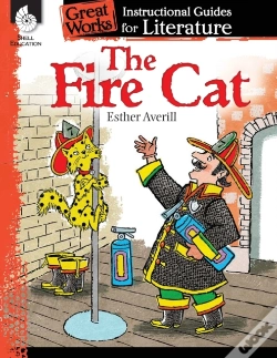 Capa do artigo The Fire Cat