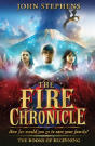 The Fire Chronicle: The Books Of Beginning 2 - Preview