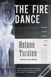 Capa do artigo The Fire Dance