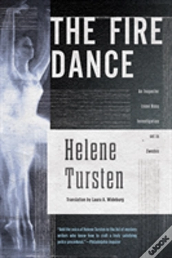 Capa do artigo The Fire Dance