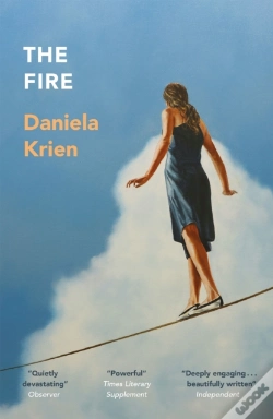 Capa do artigo The Fire