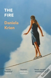 Capa do artigo The Fire