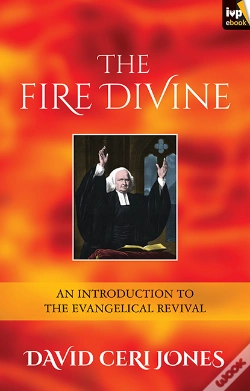 Capa do artigo The Fire Divine