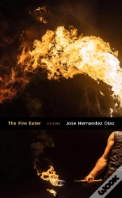 Capa do artigo The Fire Eater