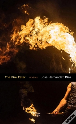 Capa do artigo The Fire Eater