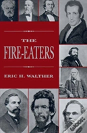 Capa do artigo The Fire-Eaters