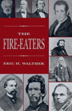 Capa do artigo The Fire-Eaters