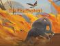 The Fire Elephant - Translated In Setswana Paperback - Preview