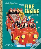 The Fire Engine Book
