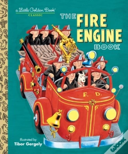 Capa do artigo The Fire Engine Book