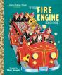 The Fire Engine Book - Preview
