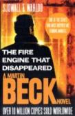 The Fire Engine That Disappeared