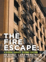 Capa do artigo The Fire Escape
